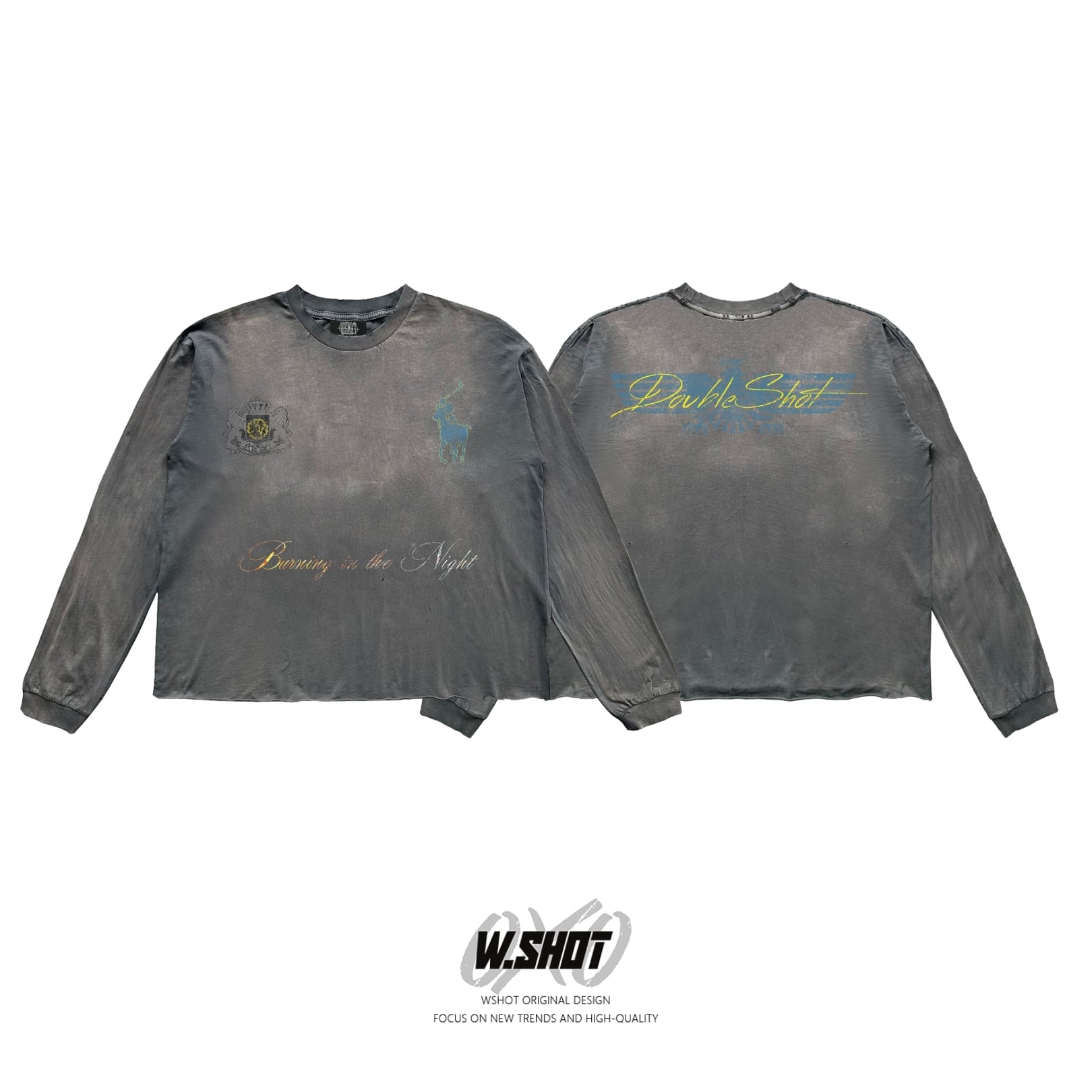 WSHOT ORIGINAL | wshot