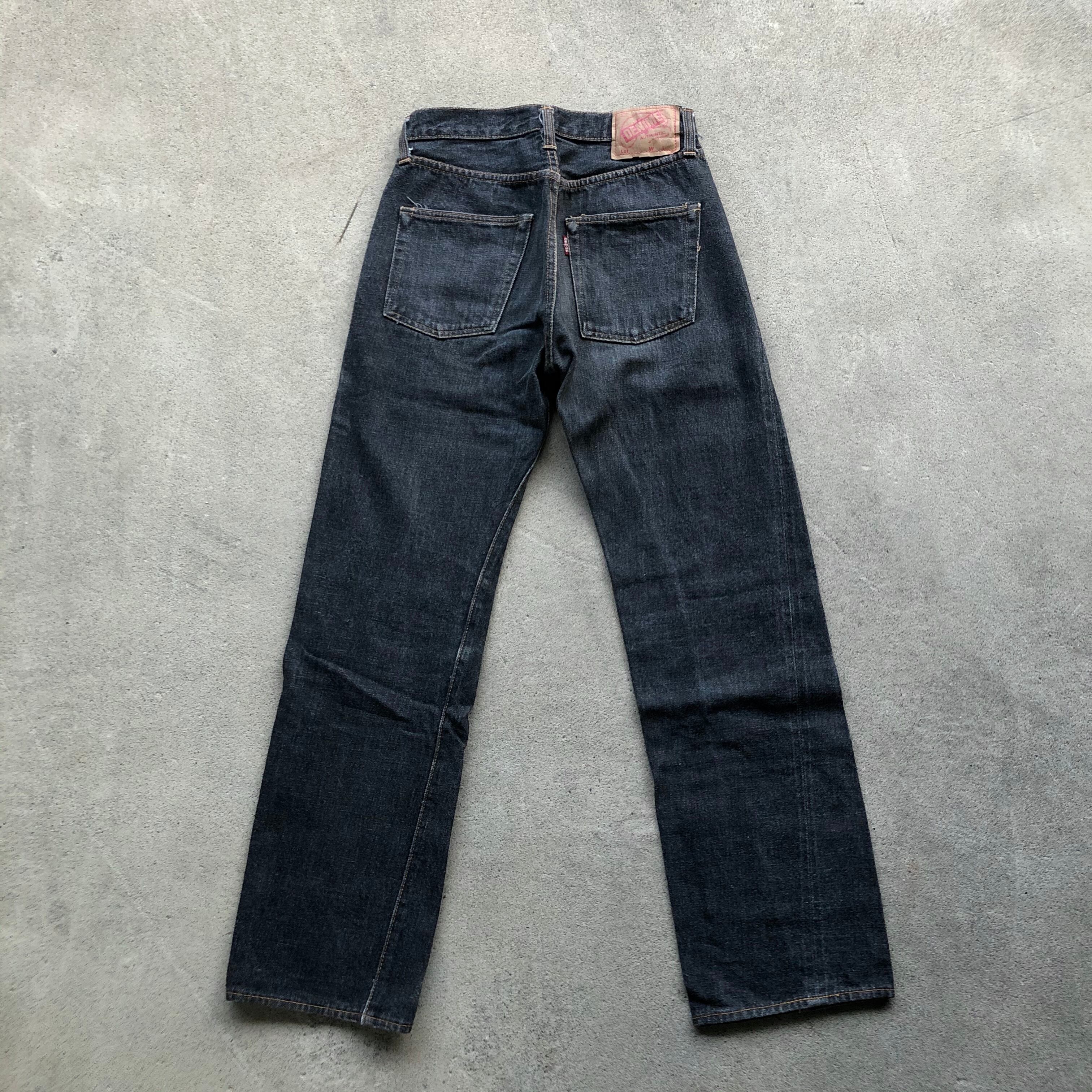 DENIMEドゥニーム　28サイズ