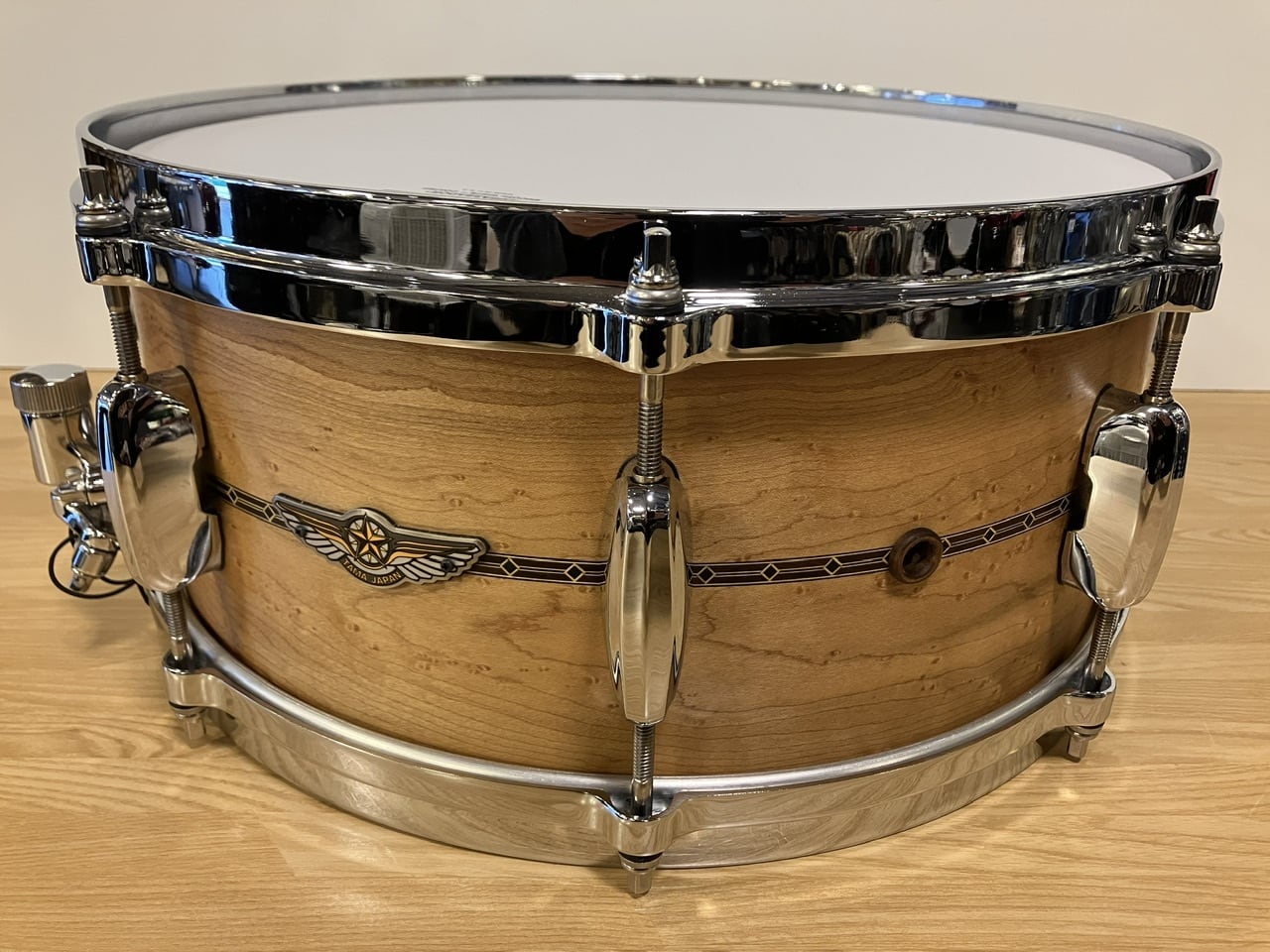 SNARE | DRUM SHOP ACT