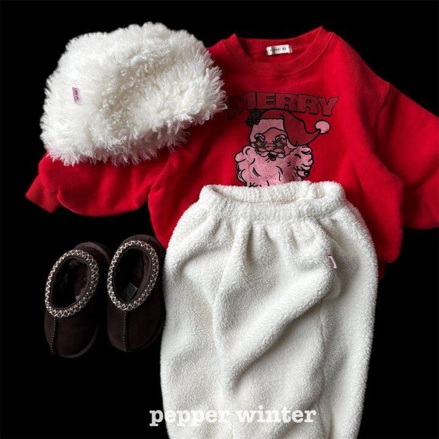 ★即納⌇﻿pepper / Bichon jogger