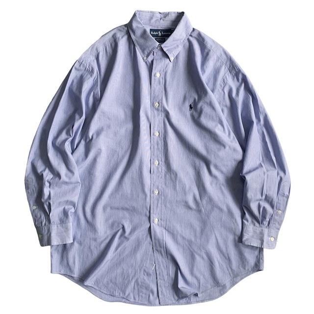 Ralph Lauren BD shirt