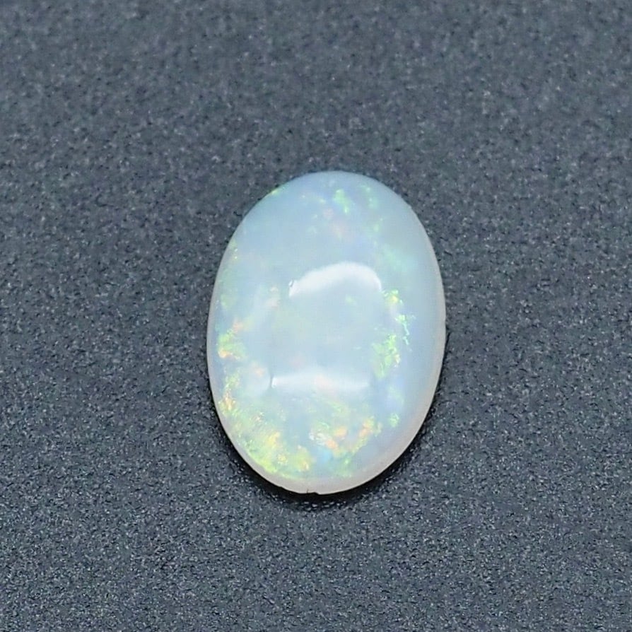 1,7ct Water Opal ウォーターオパール OP-10 メキシコ 天然石 ルース 素材