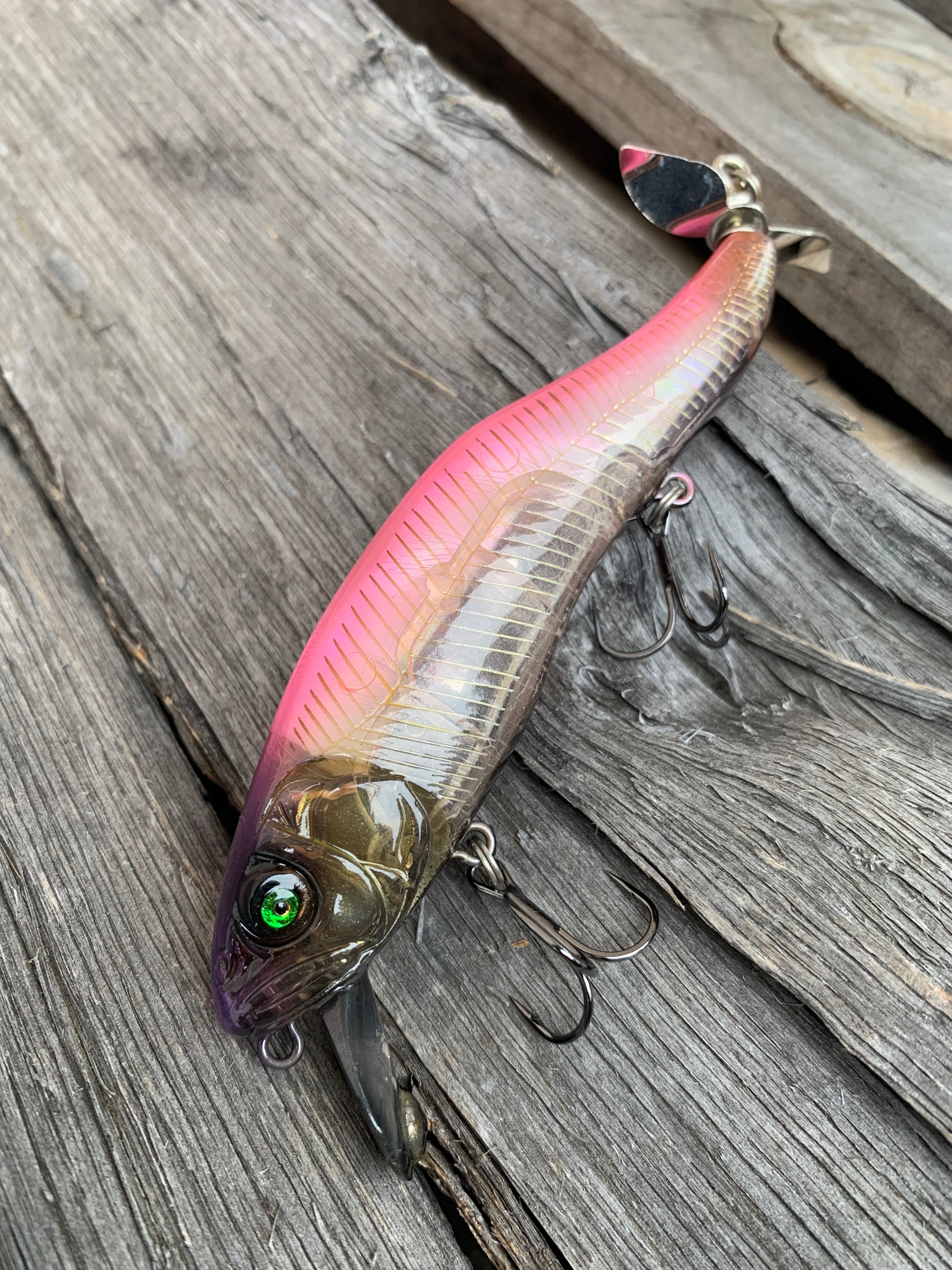 MPB Wild Boar 時雨工房 ジャンピングトマトルアーズ セット Tomato Lures Web Shop
