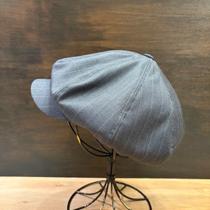 CLASSIC SUTING CASQUETTE