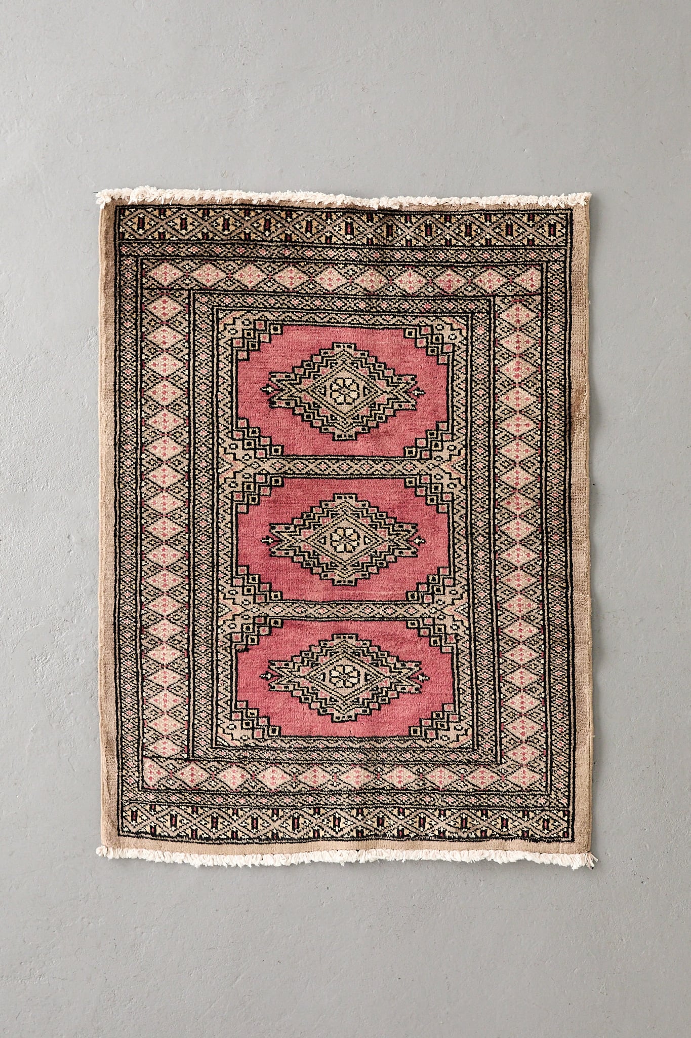 ヴィンテージラグ｜pure room｜ペルシャ絨毯・トライバルラグ専門店