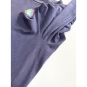 80〜90s VISION STREET WEAR L/S Tee MADE IN USA  Size L