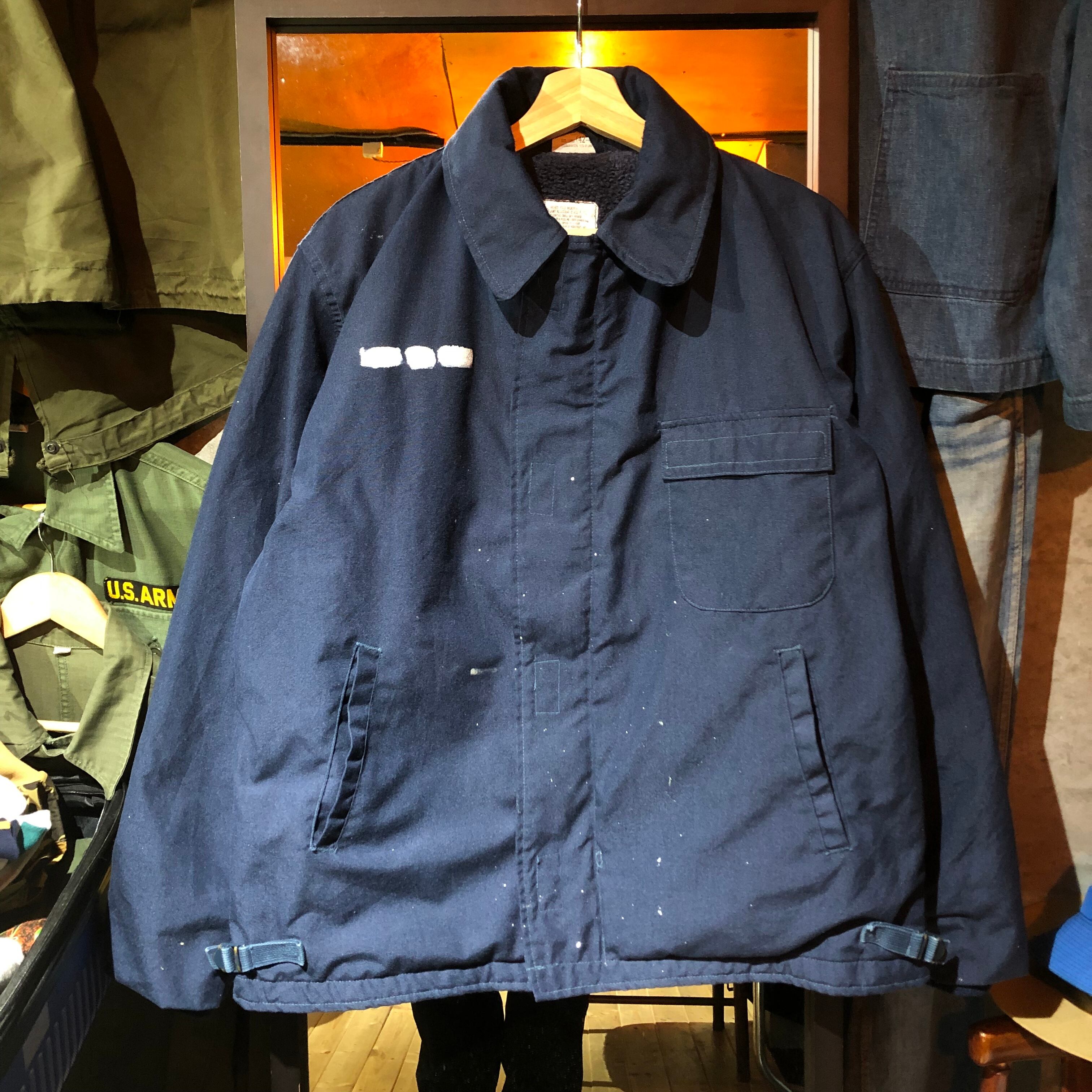 US.NAVY Jacket,cold weather flame resistant class 1 | wardrobe