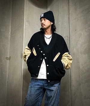 【EZR】UPSIDE DOWN BOMBER