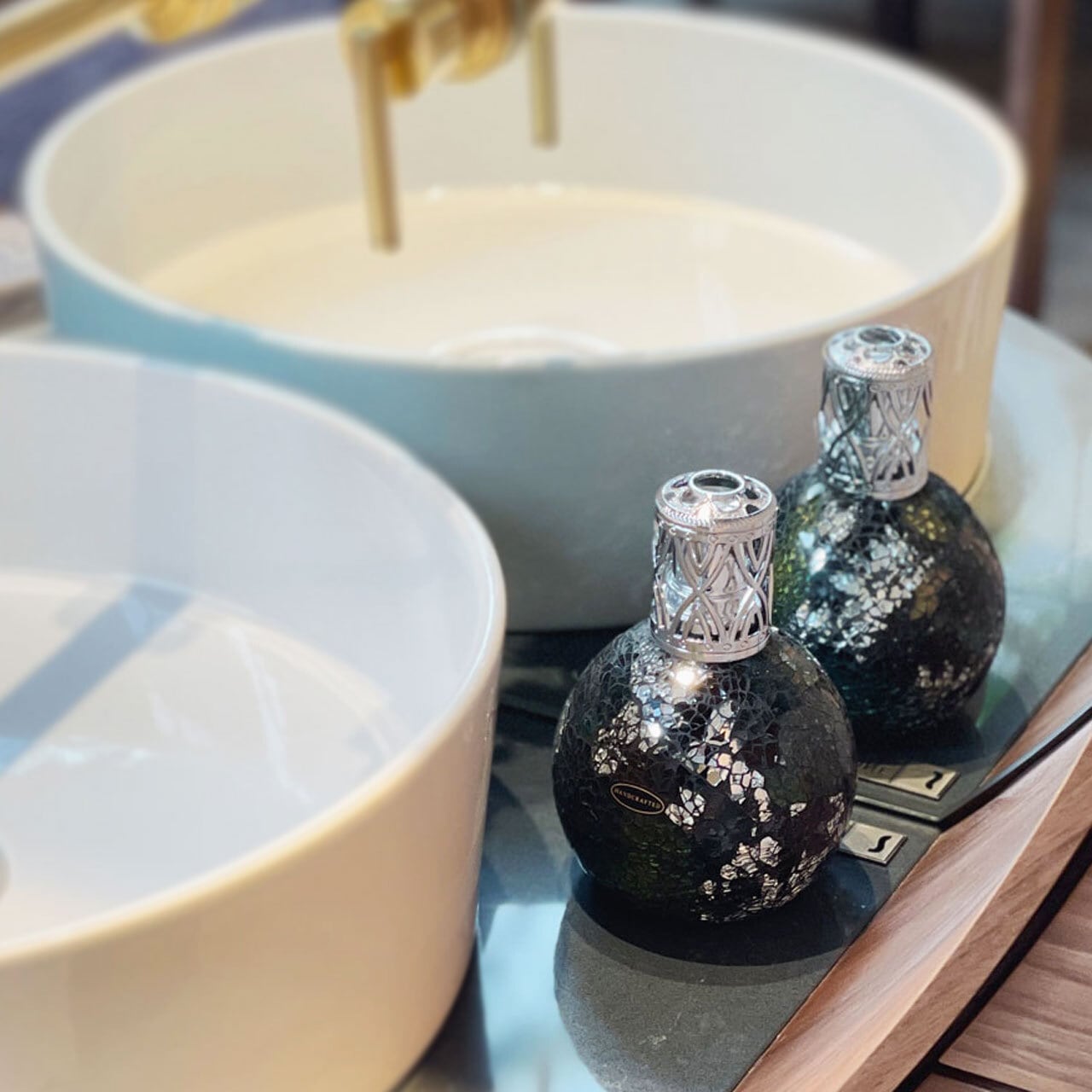 アシュレイ＆バーウッド フェスティヴフィズ2本 Ashleigh ＆ Burwood