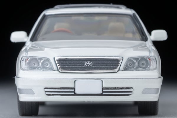 トミカリミテッドヴィンテージ NEO LV-N356c トヨタ セルシオ C仕様
