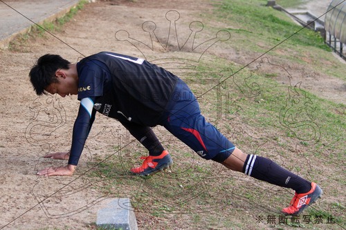 2018SSリーグA第7戦 Três estrelas OFC vs Copito foot