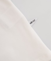 【RCGC】RCGC SMALL LOGO MOCK NECK T-shirt［RGC015］