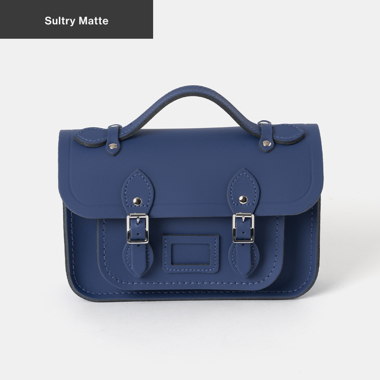 レザーアイテム | The Cambridge Satchel Company(ケンブリッジサッチェル) The Mini