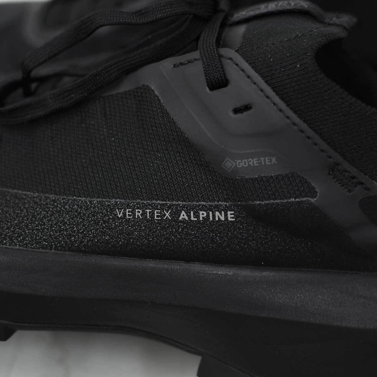 ARC'TERYX [アークテリクス正規代理店] VERTEX ALPINE GTX Men's