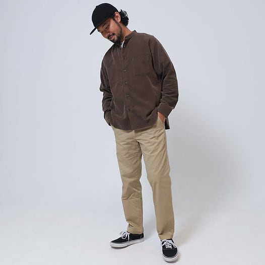 KAJA CR SHIRRING TROUSERS | KAJA KAJA CR SHIRRING TROUSERS | KAJA