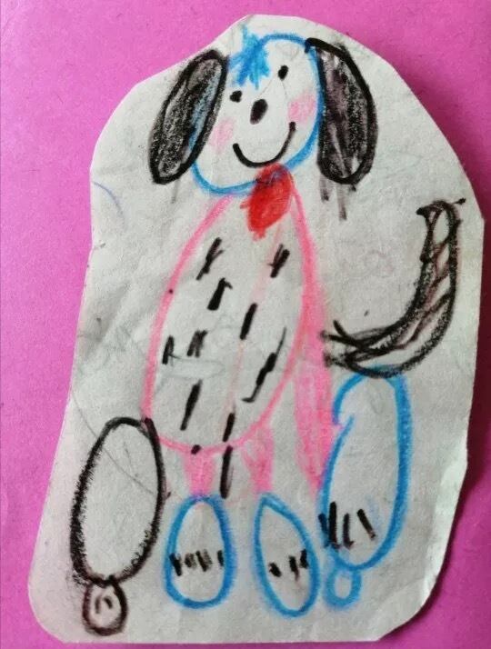 半額 子供画伯のイラストをアクセサリー キーホルダーに Atak Com Br 半額 子供画伯のイラストをアクセサリー キーホルダーに Atak Com Br