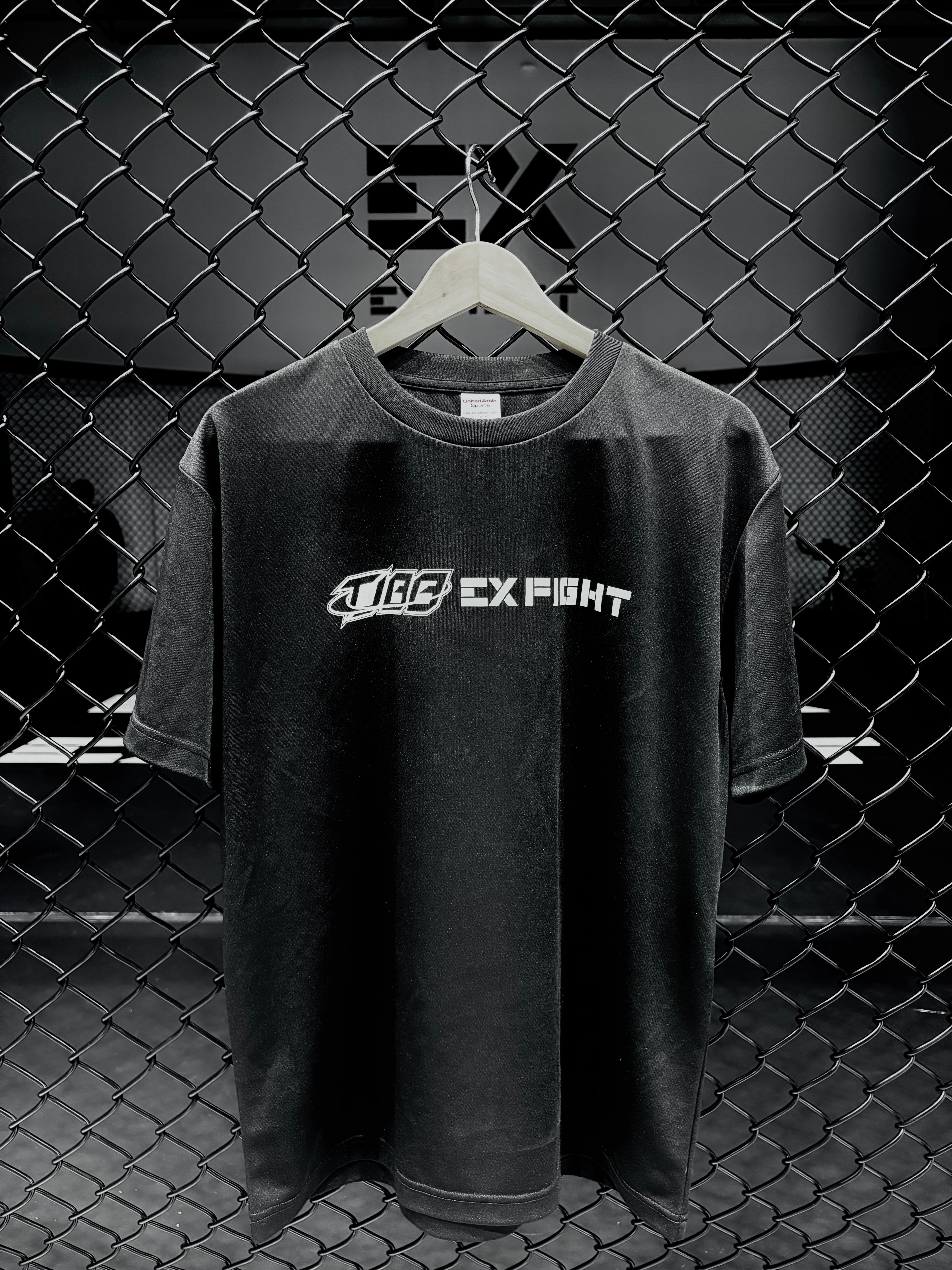 数量限定】THE RAMPAGE『武知海青』 × EXFIGHT Tシャツ | EXFIGHT
