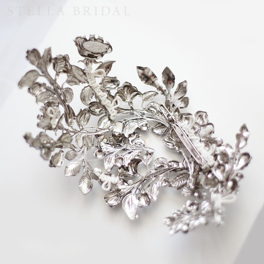 レンタル】Maria Elena Headpieces マリアエレナ ヘッドピース レンタル】Maria Elena Headpieces マリアエレナ ヘッドピース