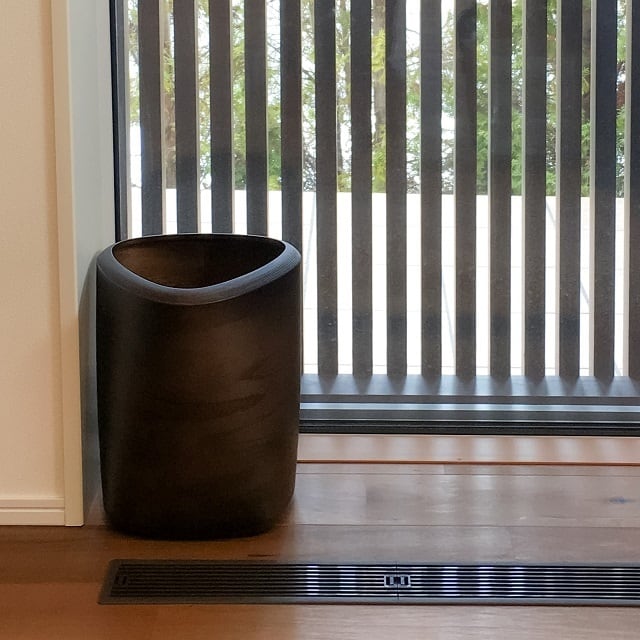 Dust Box Two-Shapes L 監修：佐藤 卓 | BUNACO Shop