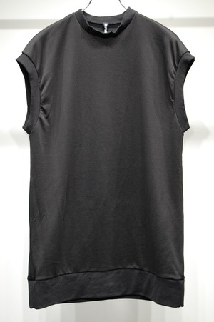 RW-243 DROP VEST TRAINER BLACK