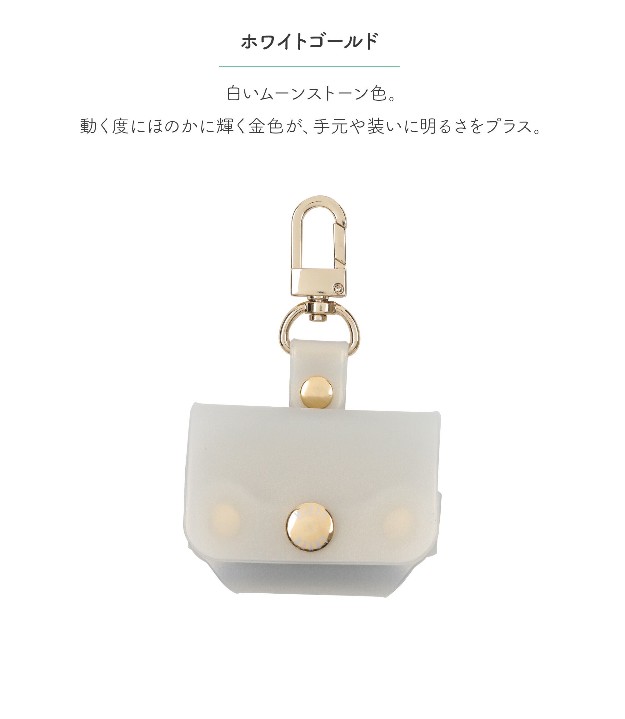MISTY POCO WF-1000XM5 ケース | MISTY POCO