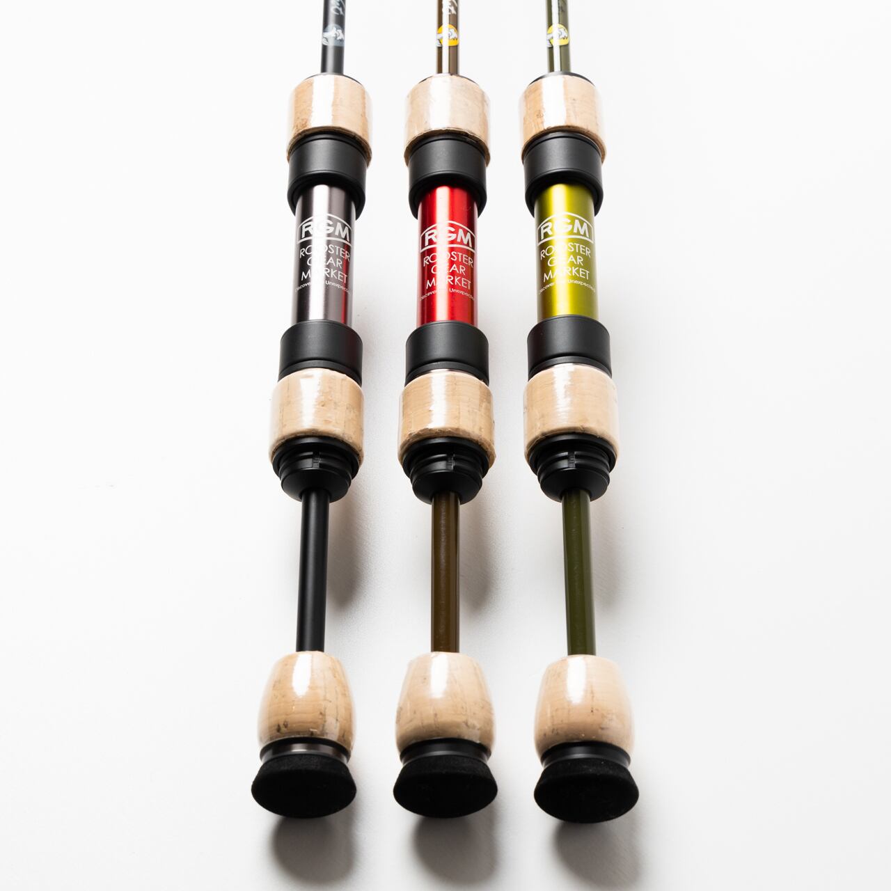 spec.5 42-48S スピニングモデル / RGM | PEPS spec.5 42-48S スピニングモデル / RGM | PEPS