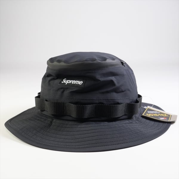 Size【M/L】 SUPREME シュプリーム 23SS GORE-TEX PACLITE Net Boonie 