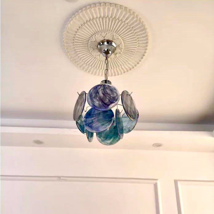 ムラノ・オーラ ペンダントライト （Murano Aura Pendant Light
