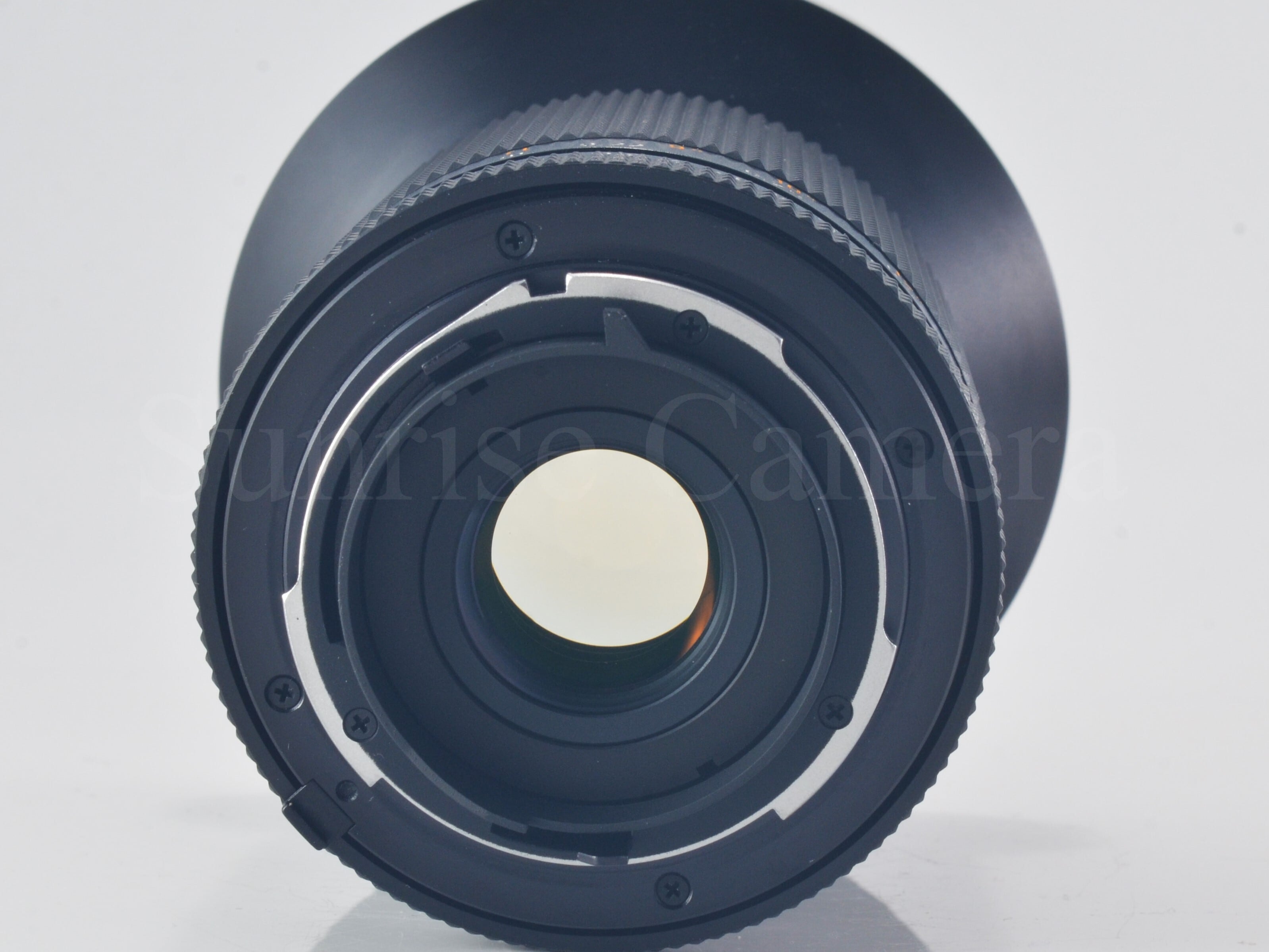 CONTAX Carl Zeiss Distagon T* 21mm F2.8 MMJ 整備済 説明書付