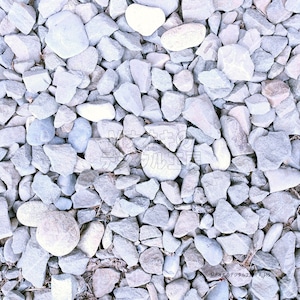 砂利テクスチャ　gravel texture