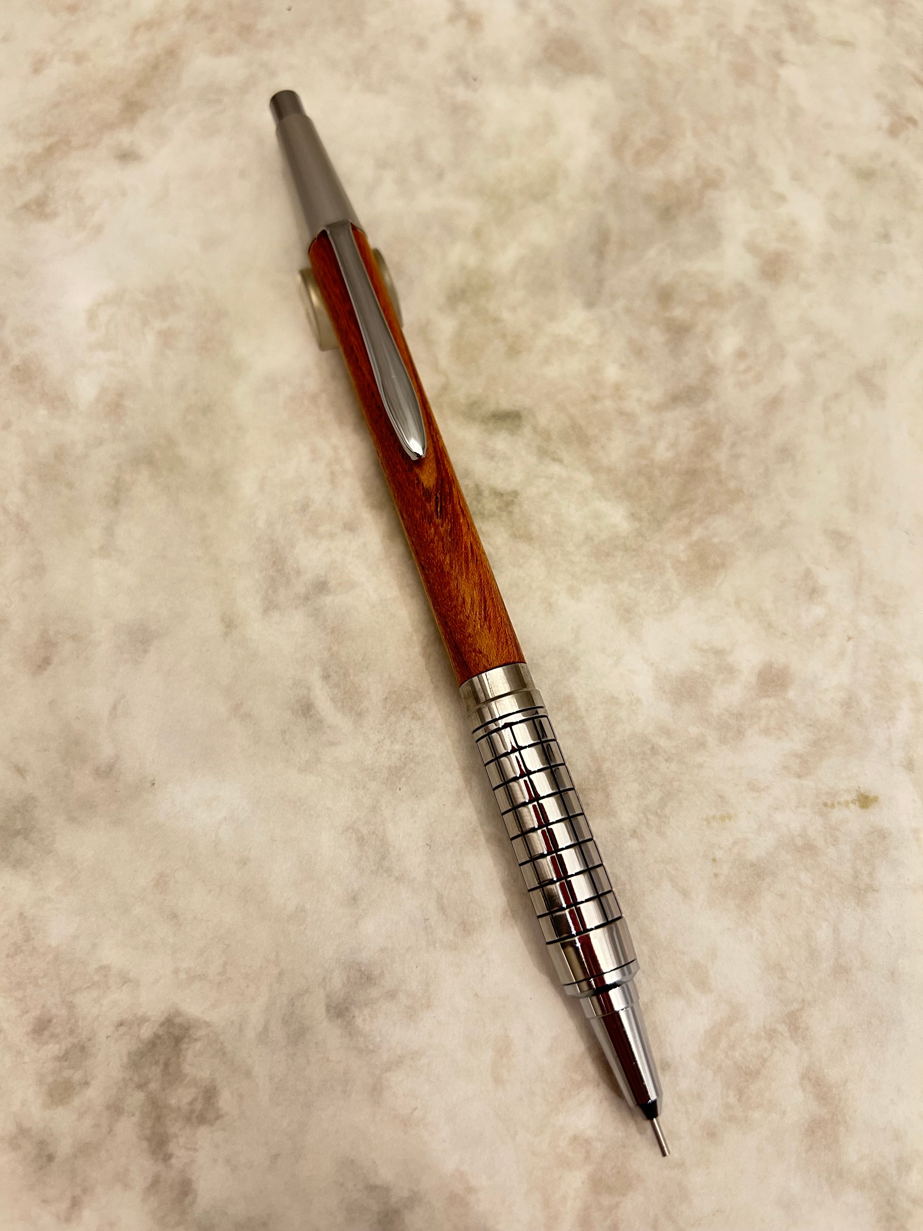 シャープペンシル | ペンネジューク