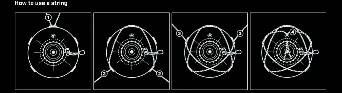UNIT04 タクティカルOD缶カバー 230g対応 | テックウェア専門店