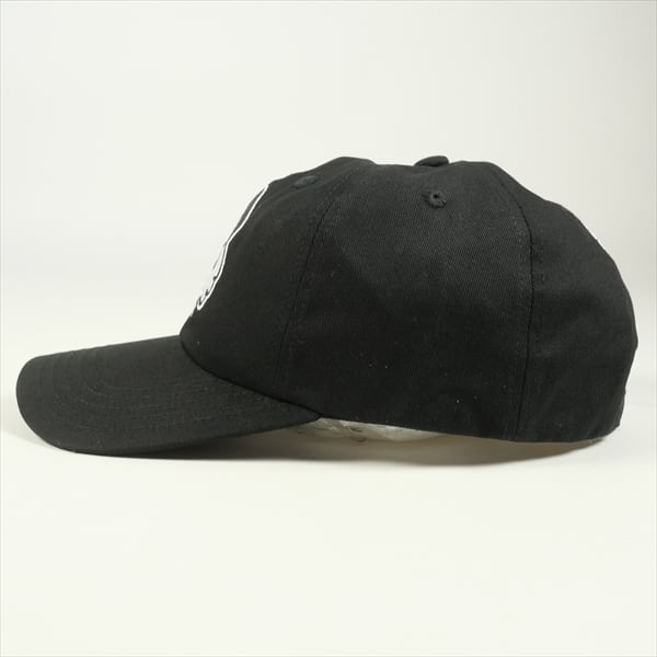 Human Made ヒューマンメイドブラックキャップ Size【フリー】 HUMAN MADE ヒューマンメイド Vick 6-panel Twill Cap