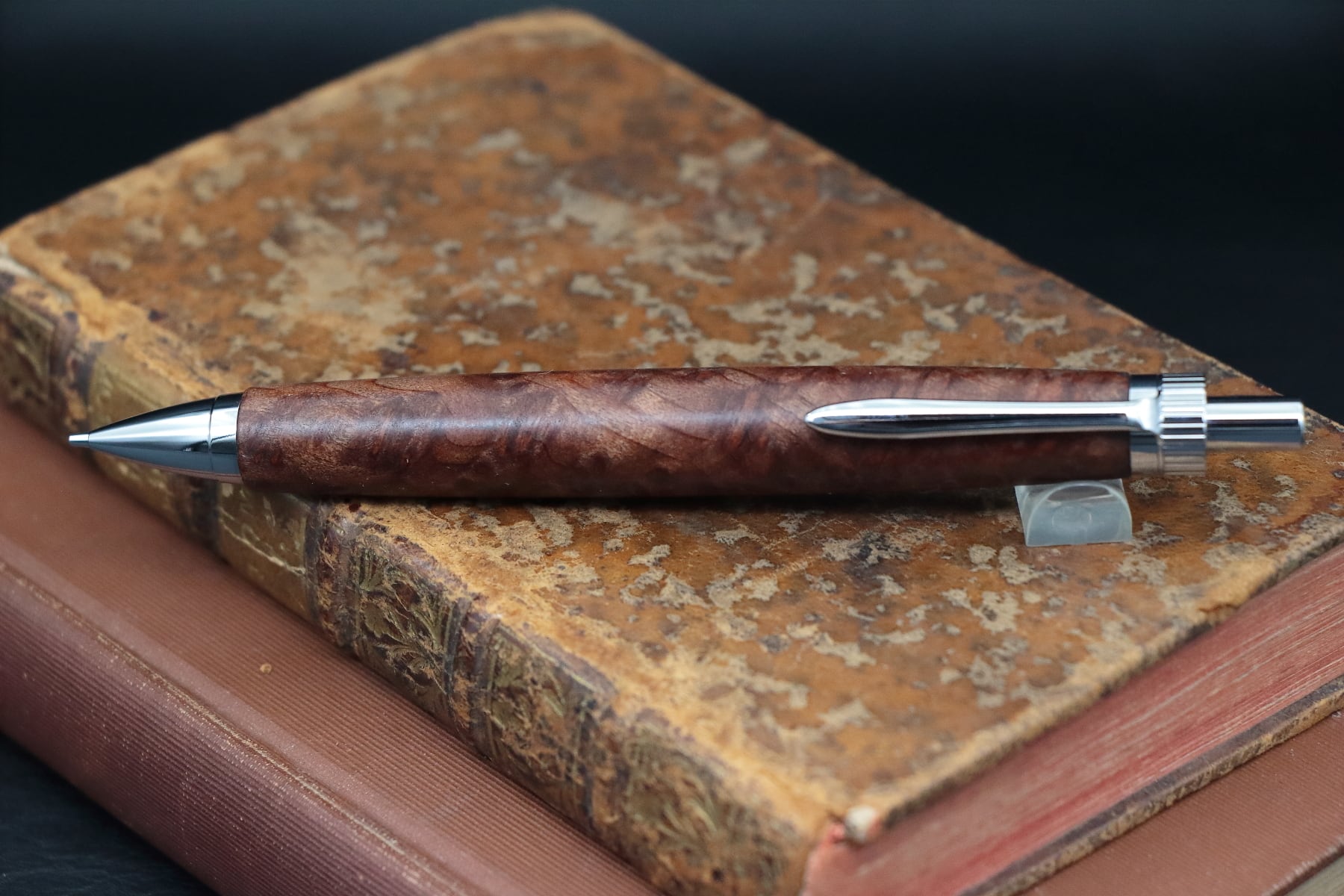 craftAレッドウッド瘤 0.5 シャープペンシル craftAレッドウッド瘤 0.5