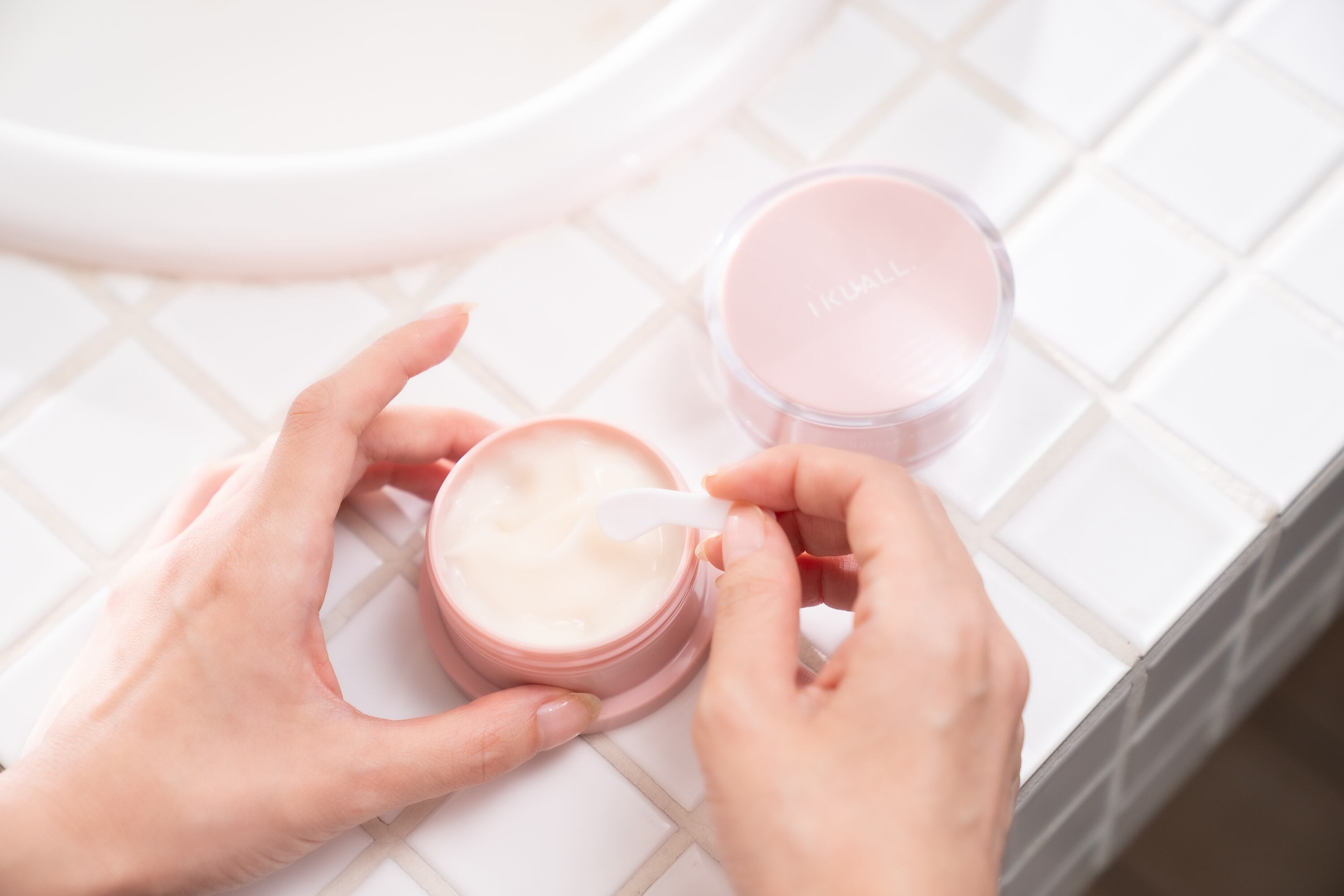 イクオール デラックス オールインワンゲル | Ikuall