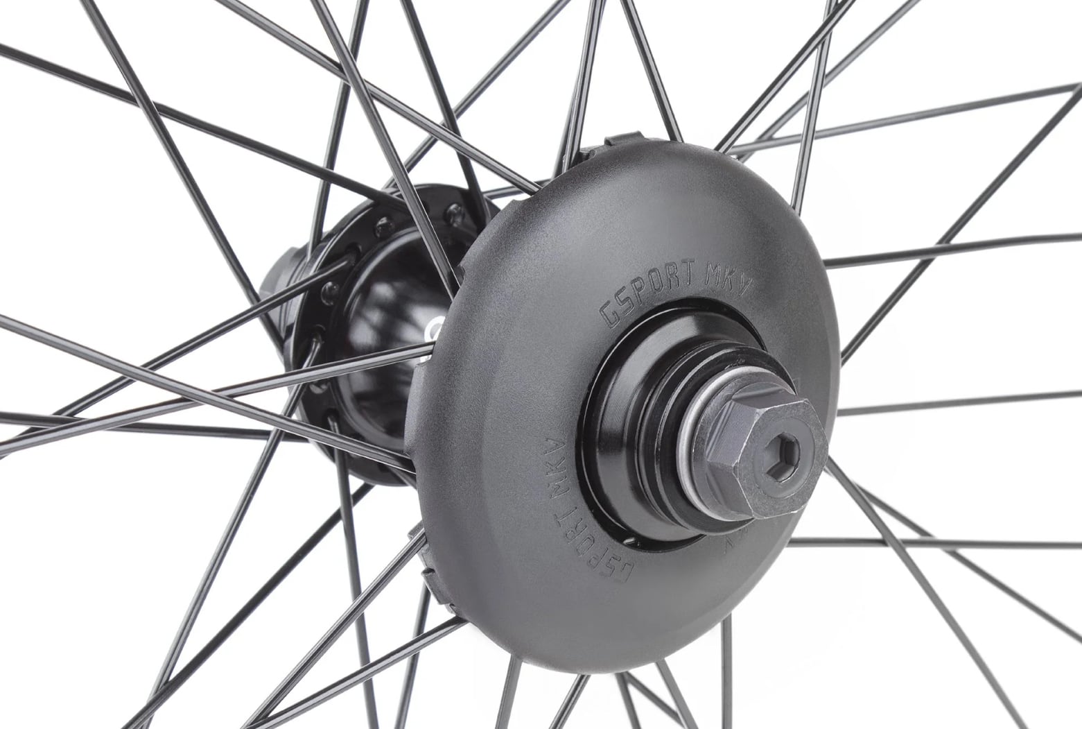 BMX NYB 36H9T RHD 14mm ×G SPORT完組 BMX NYB 36H9T RHD 14mm ×G SPORT完組 BMX NYB 36H9T RHD 14mm ×