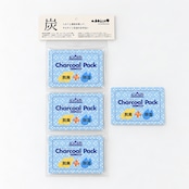 チャコールパック 6個セット【KinoKotoSHOP限定】