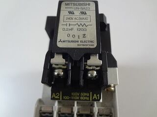 三菱電機 S-N11 100V + UN-SA23 + TH-N12(9-13)(MBM-0038 三菱電機 S-N11 100V + UN-SA23 + TH-N12(9-13)(MBM-0038