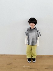 digreen 26/SS ペペTシャツ