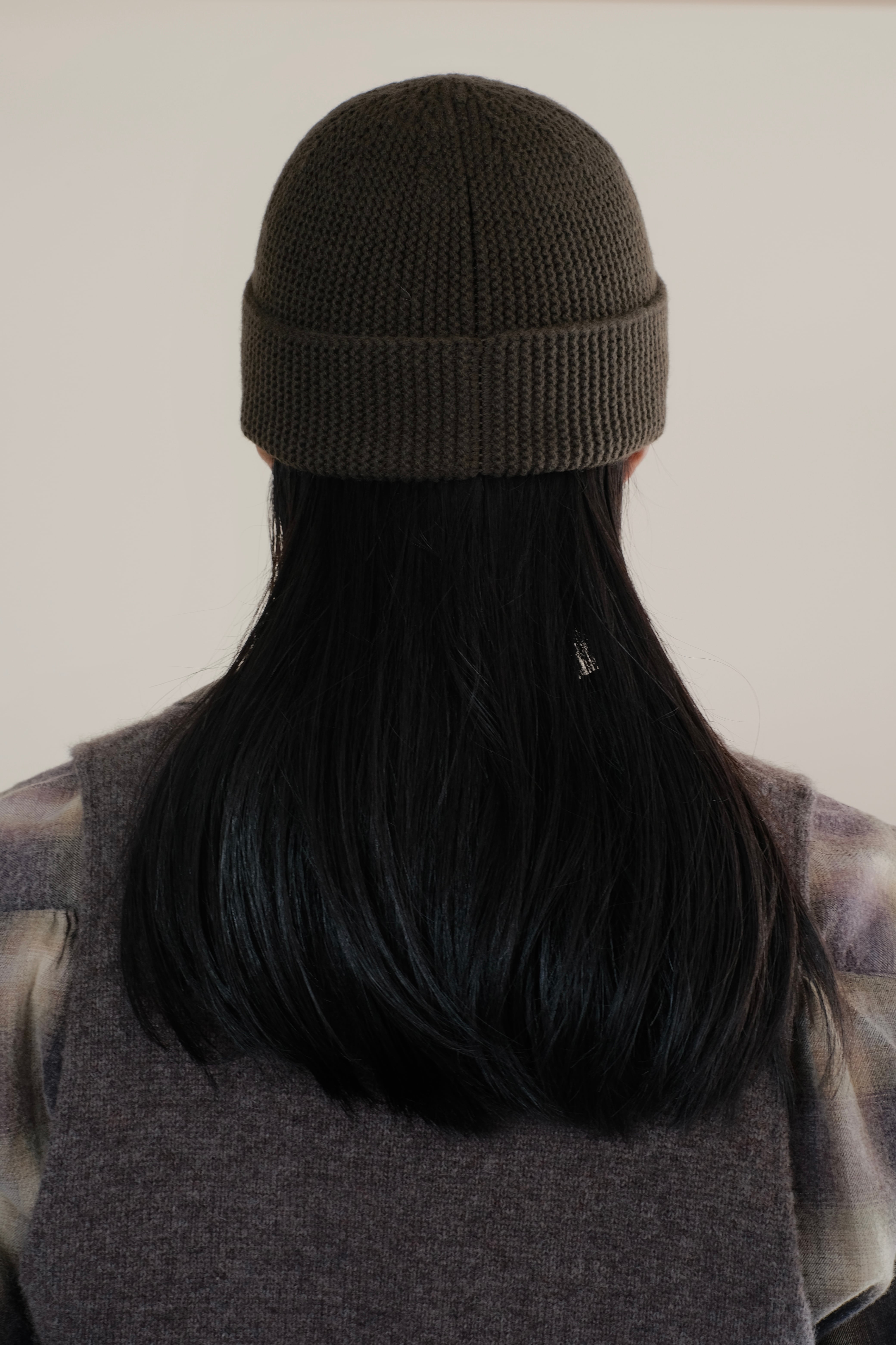 T.T / LOT.030 A.R.C WATCH CAP 