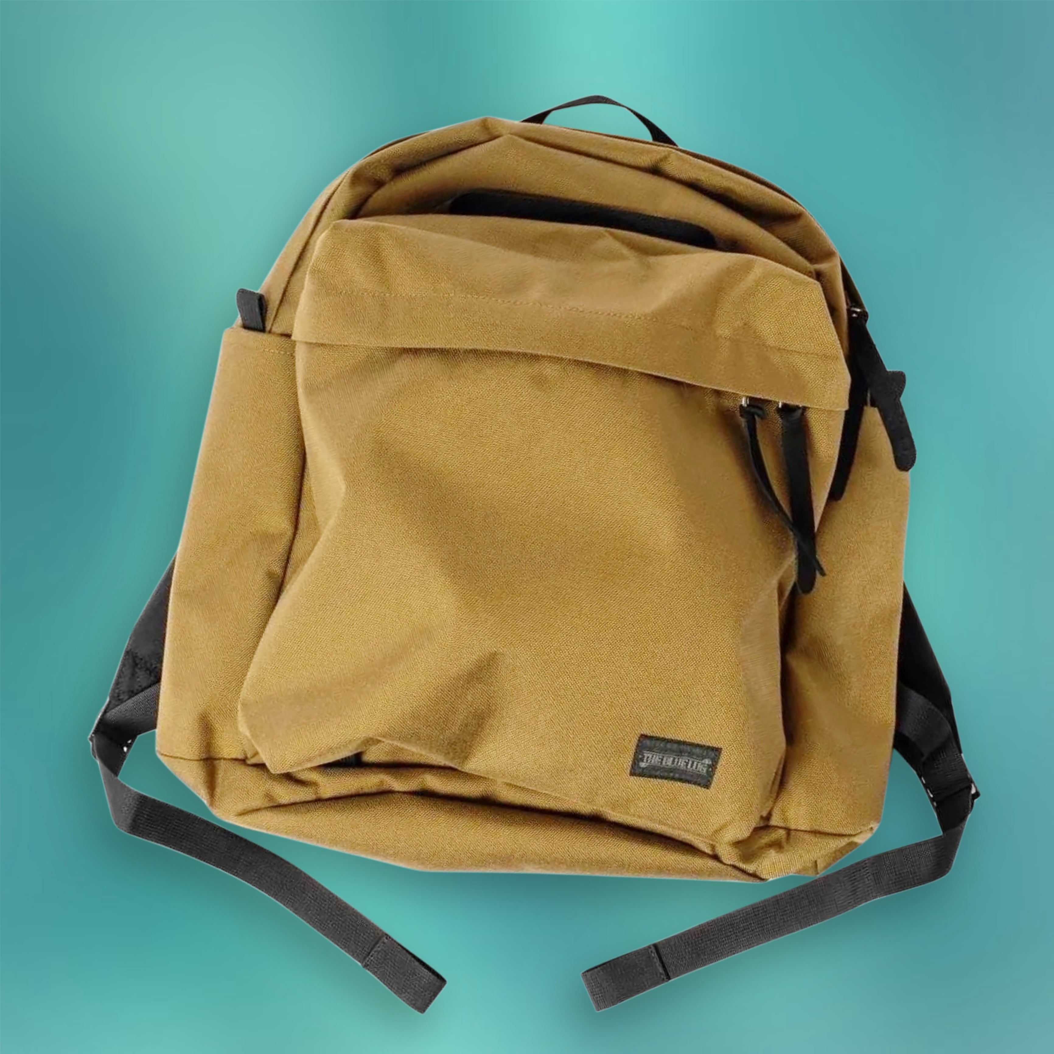 SWIFT INDUSTRIES】 CATALYST PACK (COYOTE) | Humhumhug Online Shop