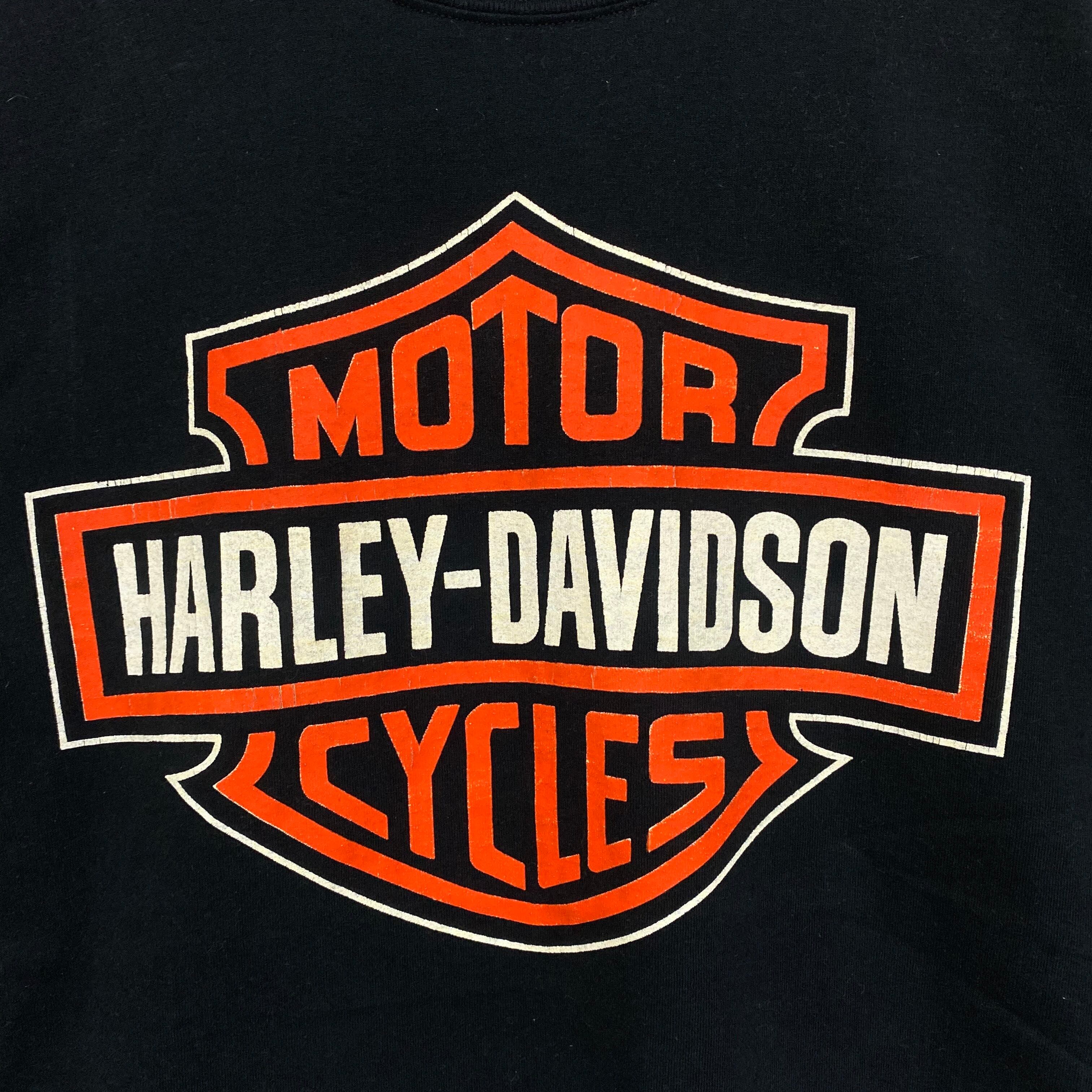 Harley-Davidson ハーレーダビッドソン モーターサイクル バイクT ...