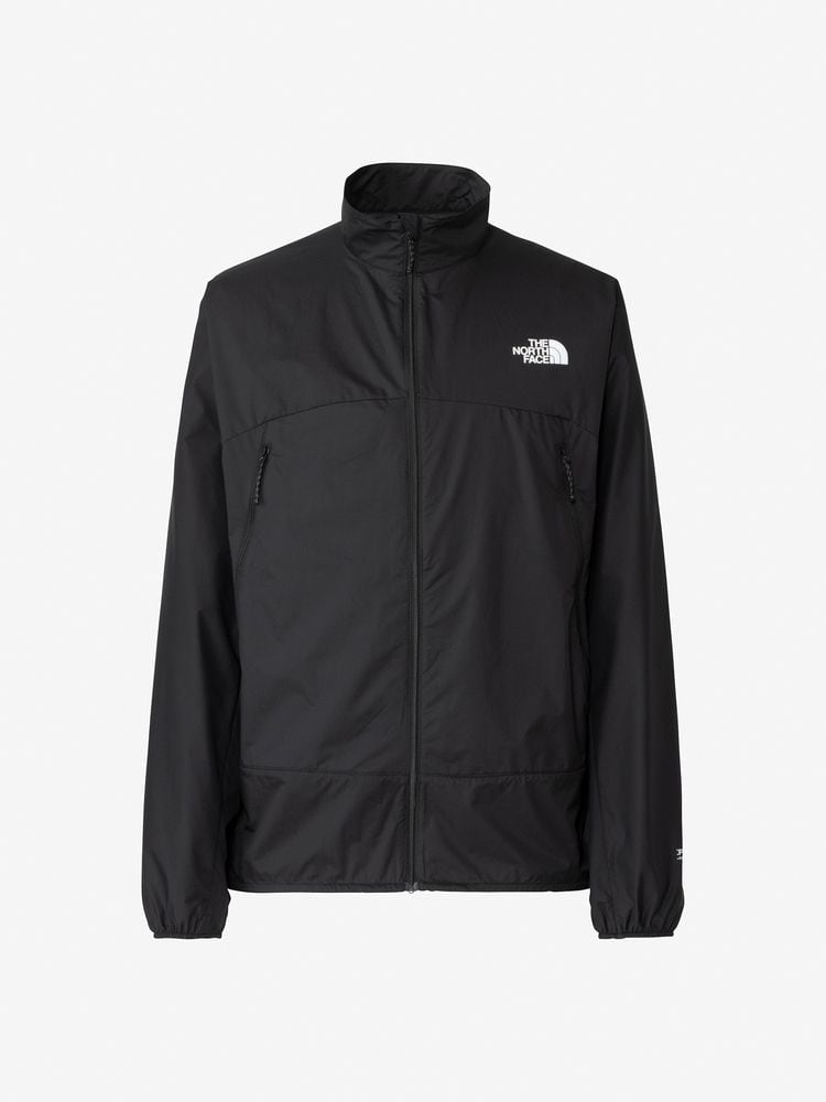 THE NORTH FACE ザ・ノースフェイス / スワローテイルフーディ(メンズ) #ブラック・K