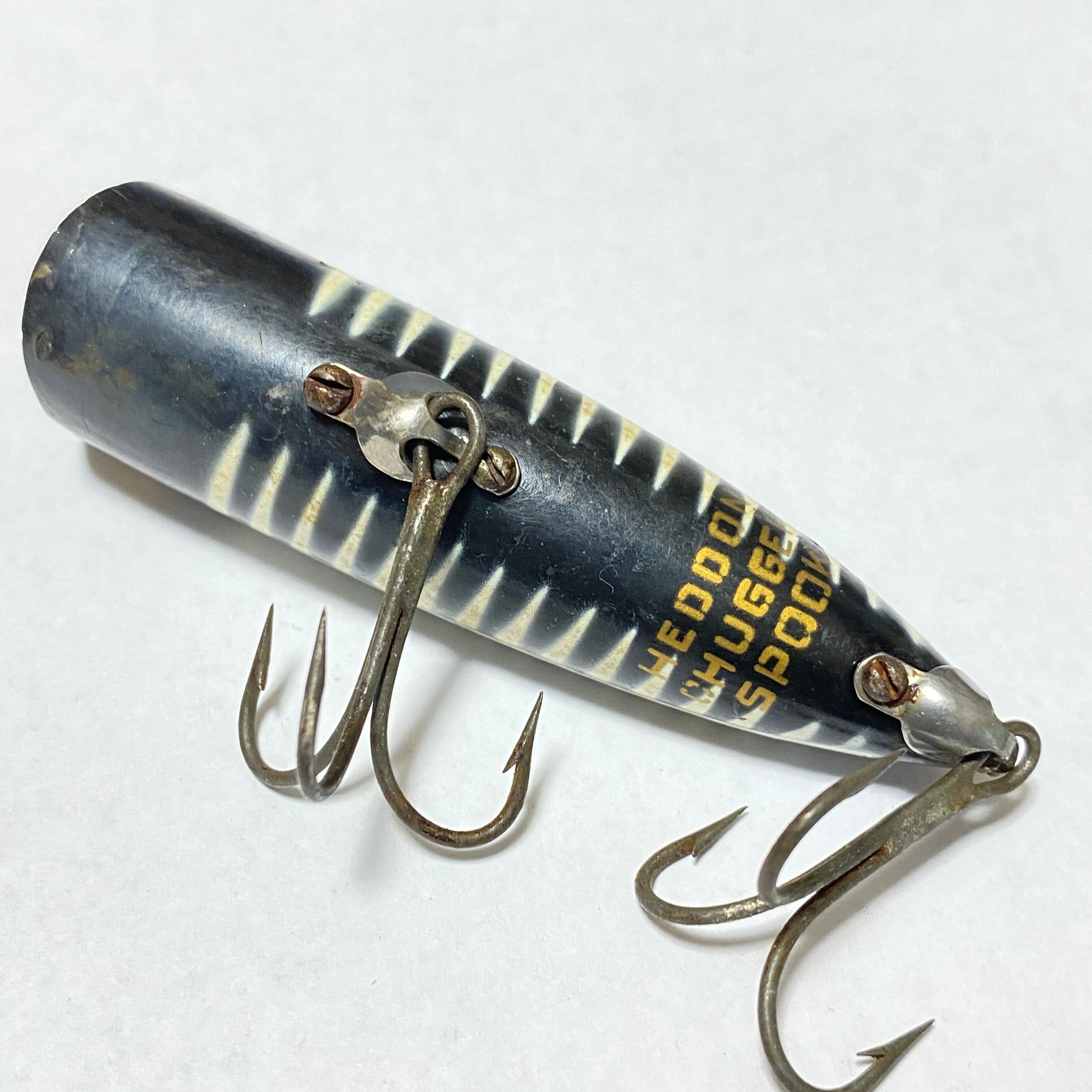 Heddon CHUGGER SPOOK（約13 g / 8cm） [3773] | Tackleshop GTA