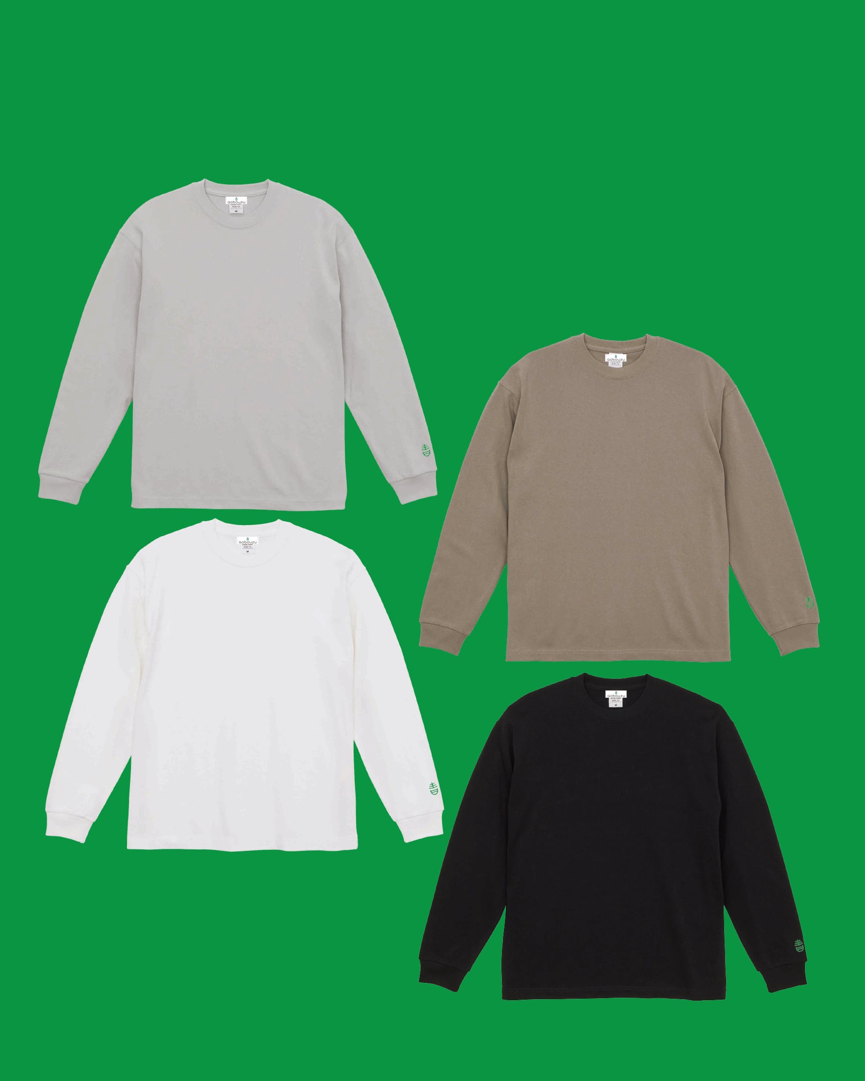 オリジナルグッズ-original goods- | 青坊主-aobouzu-