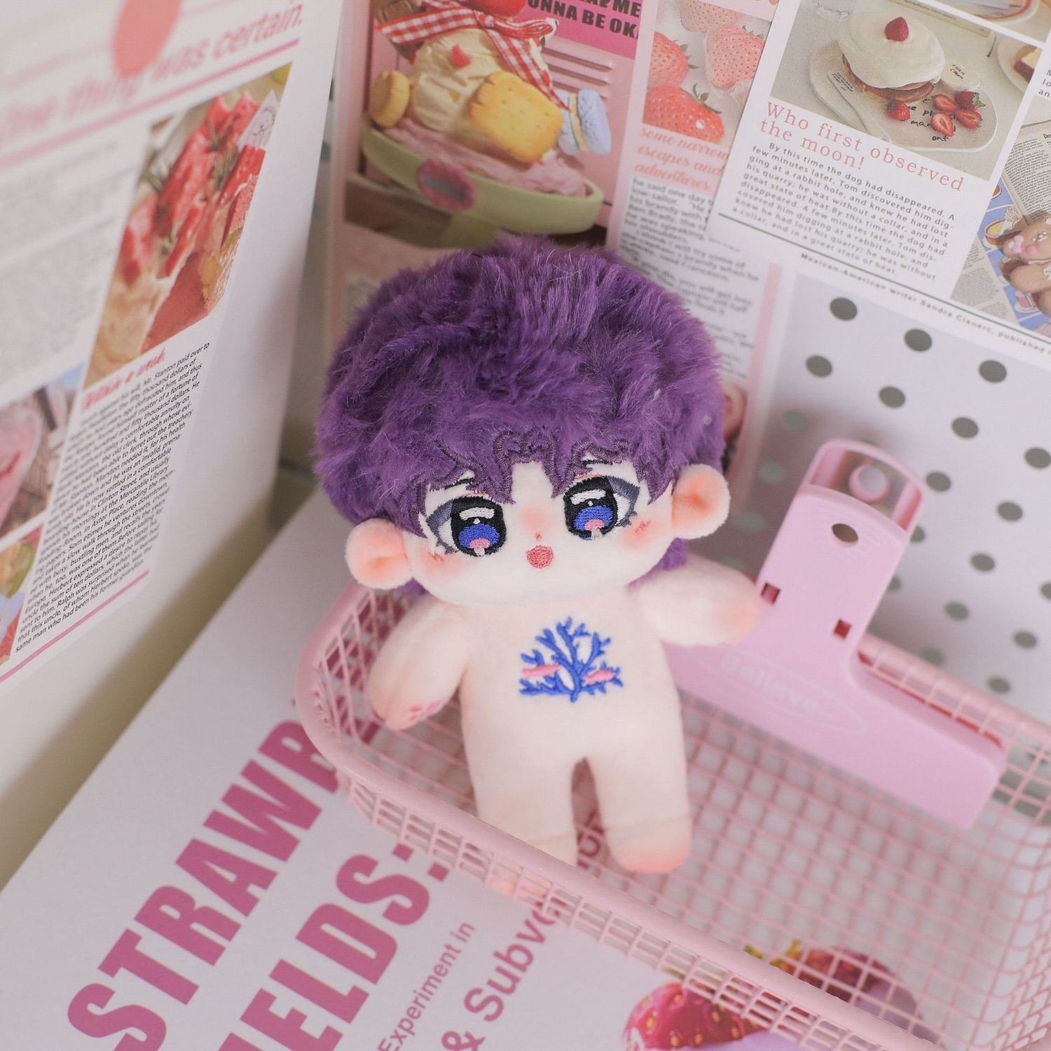 Meet beauty (ぬい専門店)