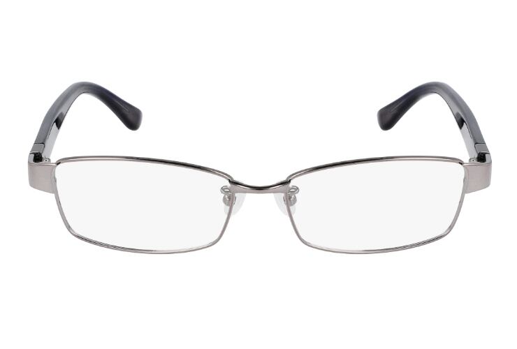 【新品】 カルバンクライン メンズ メガネ ck5419a-008 calvin klein 眼鏡 ck5419a めがね スクエア型 チタン フレーム カルバン・クライン アジアンフィット モデル