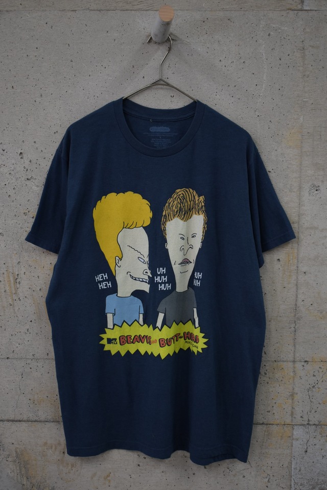 Ragged Butan T-shirt