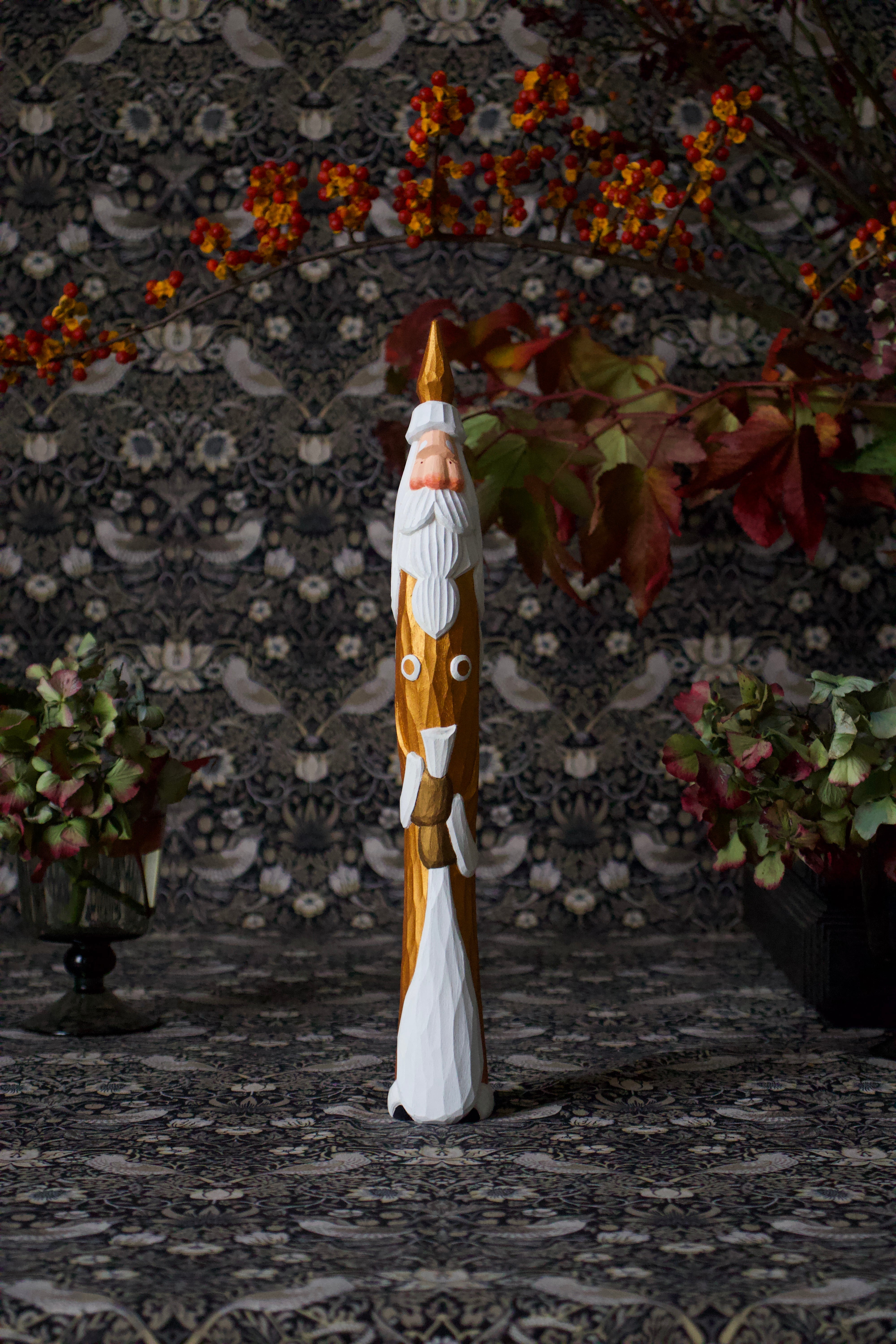 プレゼントゴールドC17