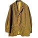 【CRICKETEER】Vintage Tailored Jacket【1960s-】